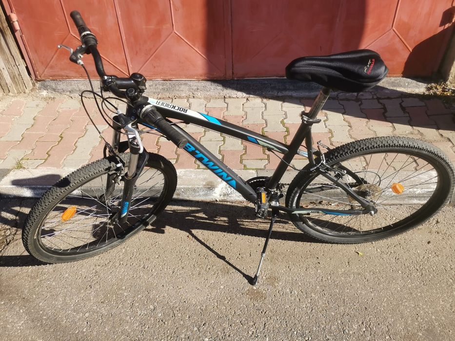 Bicicleta BTWIN 340