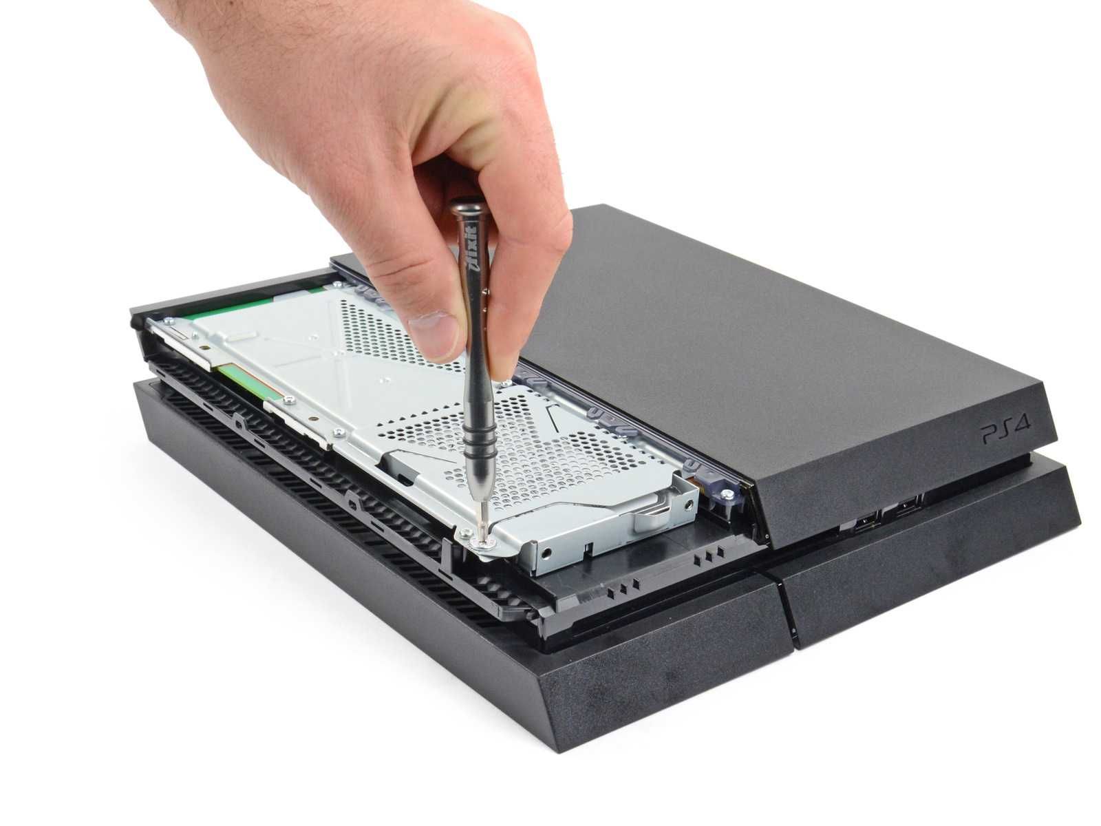 Mentenanta Asamblare Curatare PC/ Laptop/ consola PS4 PS5 la domiciliu