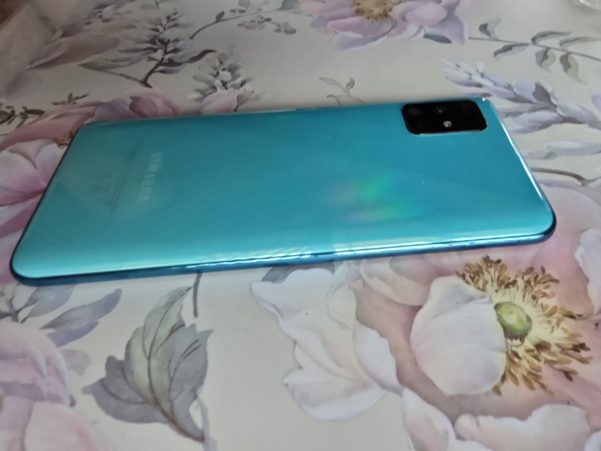 Samsung A51 за прдажба