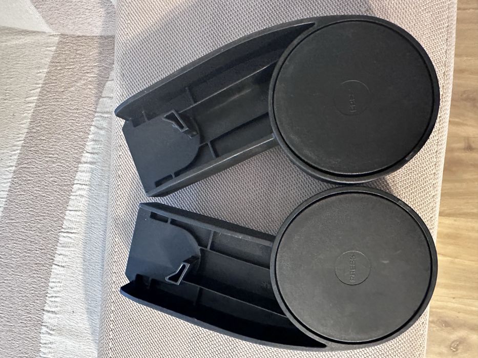 Adaptori scoica Cybex