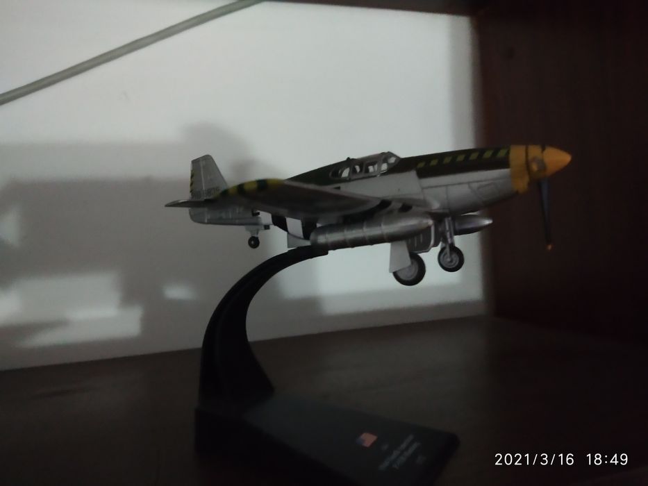 Бойни самолети колекция