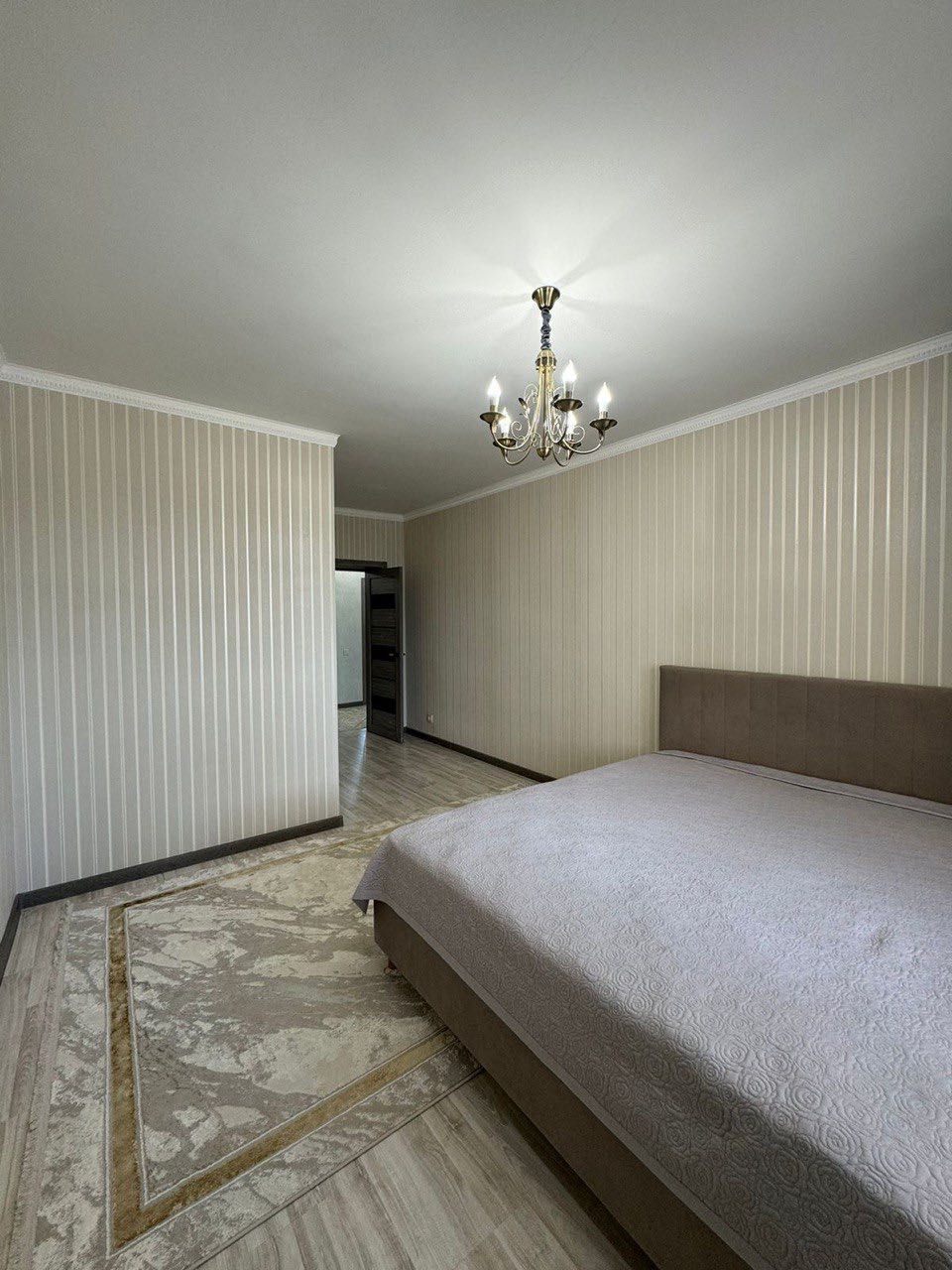 Продам 3-х комн.квартиру в р.Алтын Орда, ул.Тауелсиздик 12