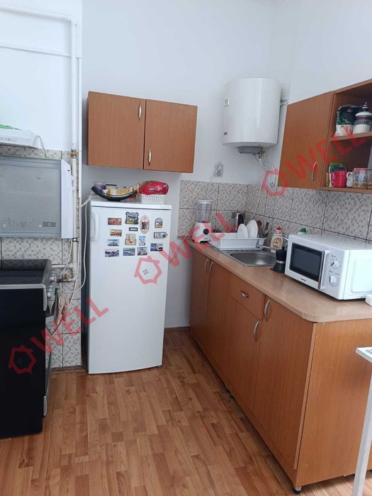 De vânzare o garzonieră situat în Târgu Mures!!