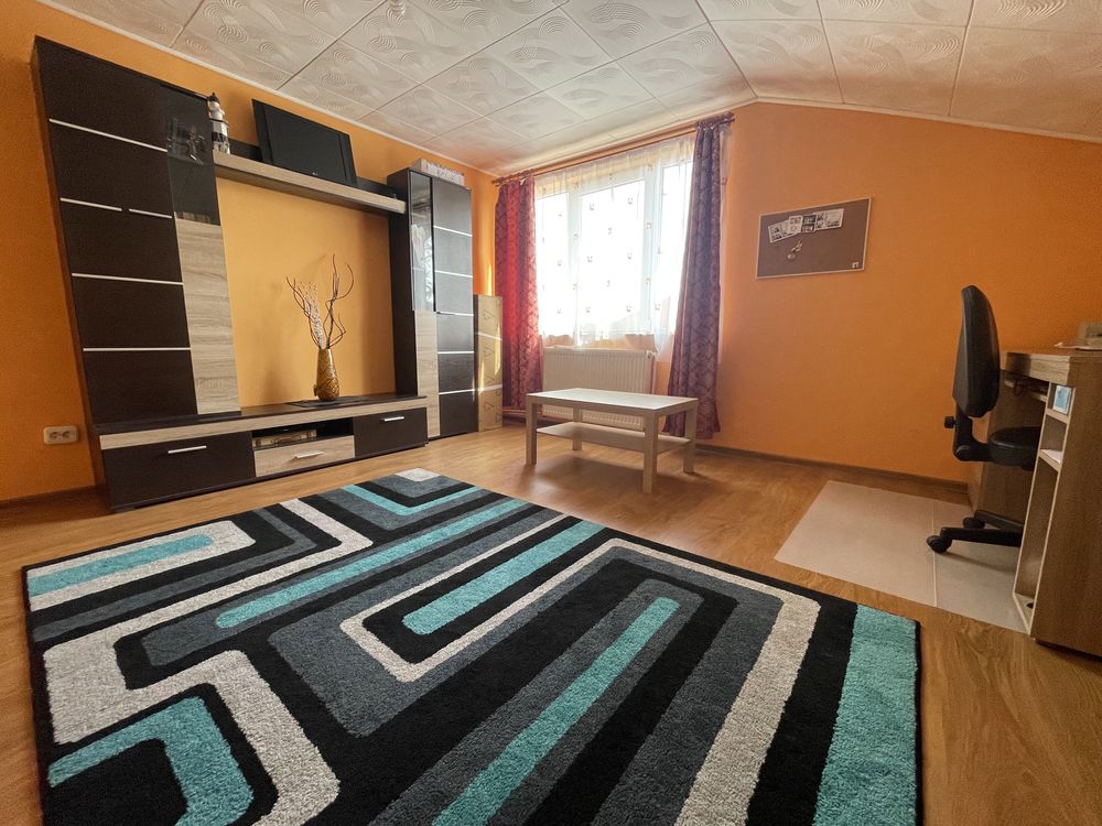 Casa 5 camere Targu Jiu