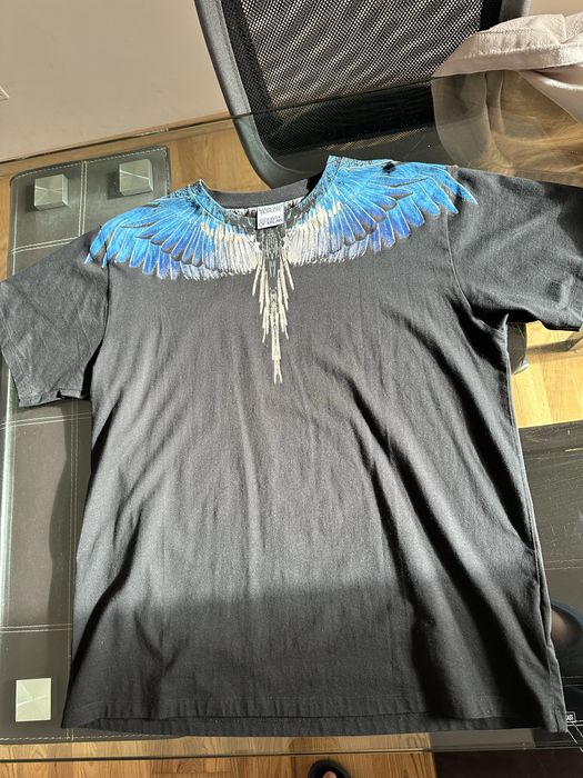 Tricou Marcelo Burlon Size L