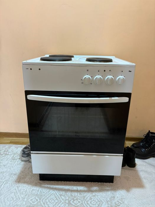 Электроплита Rika