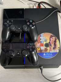 PlayStation 4 400GB