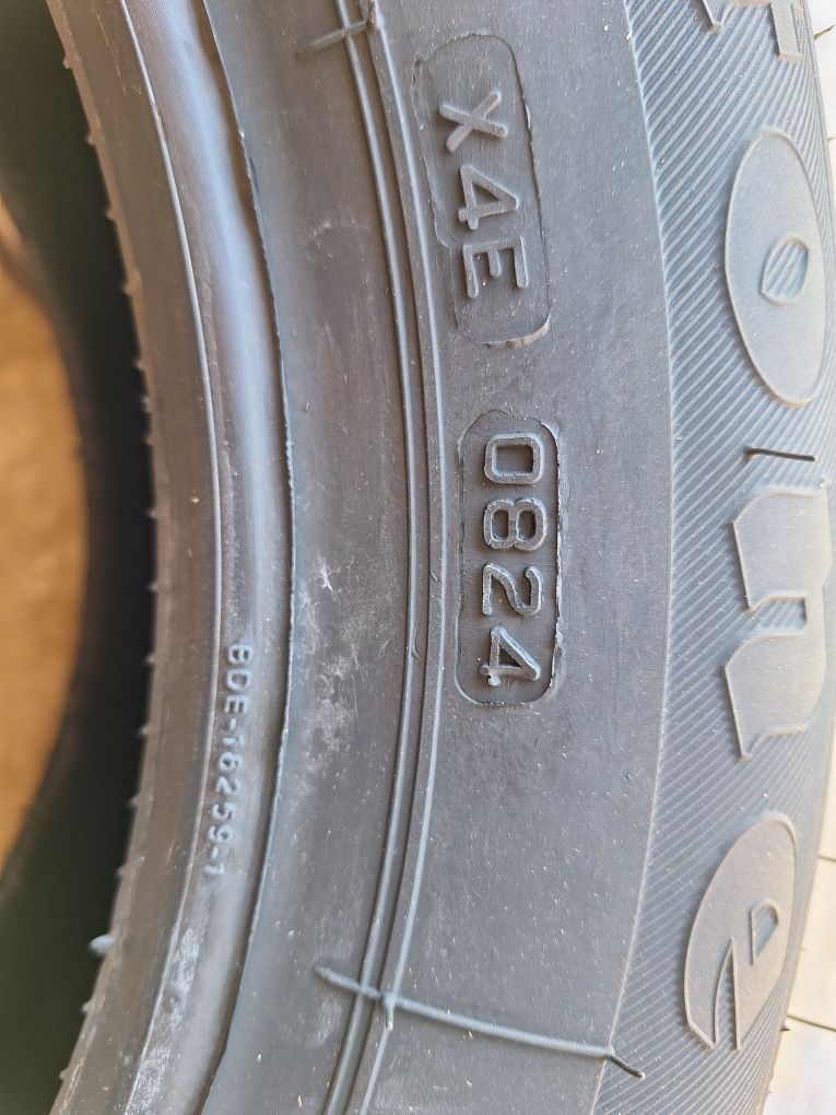 Продавам чисто нови гуми FIRESTONE MULTIHAWK 2