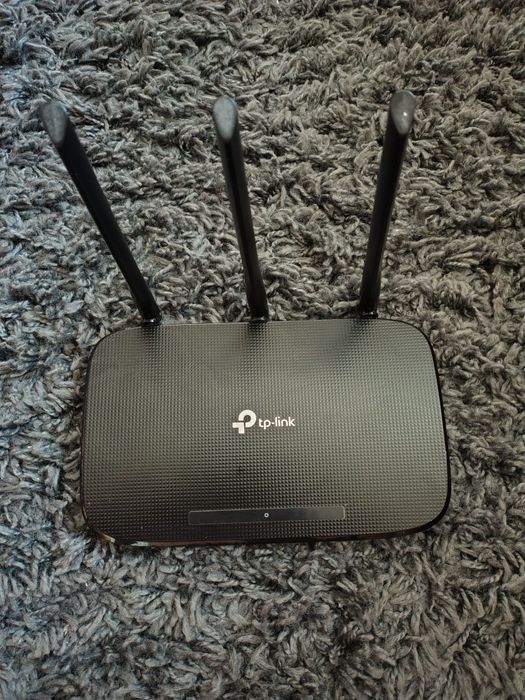 Vând Routere și Extender
