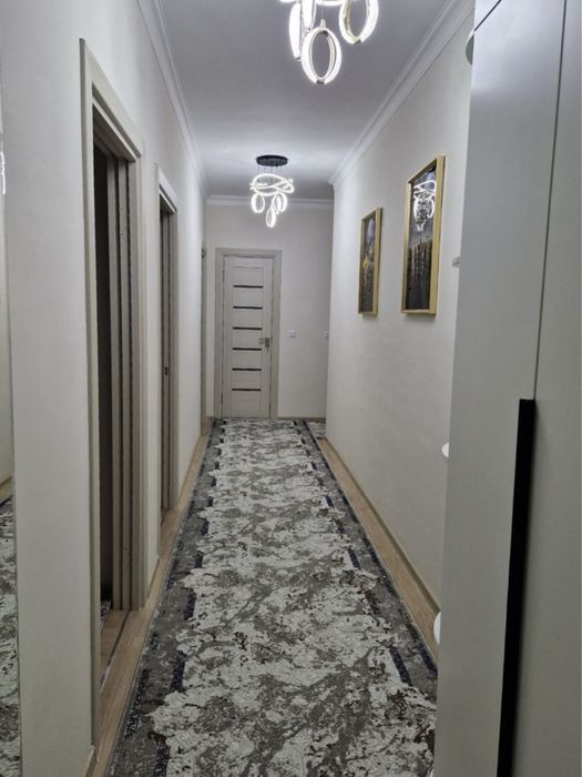 Срочно Аренда Квартира Алмзар Сити