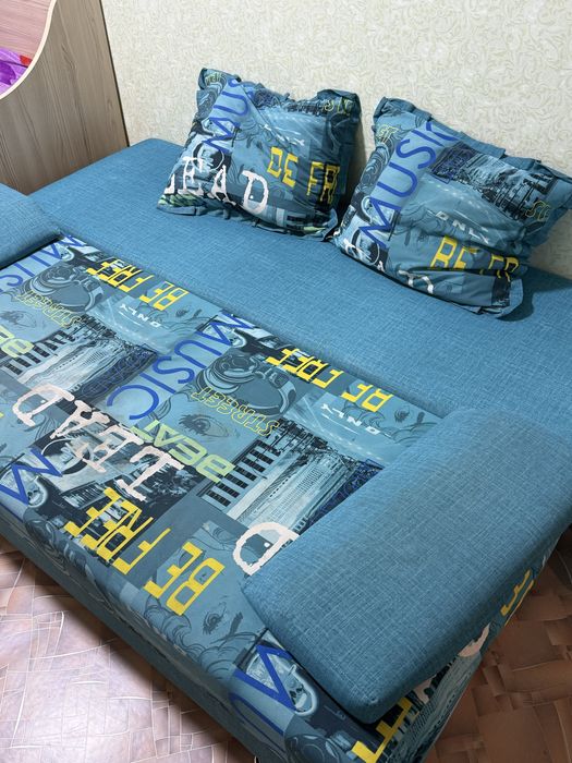 Продаётся Тахта-диван