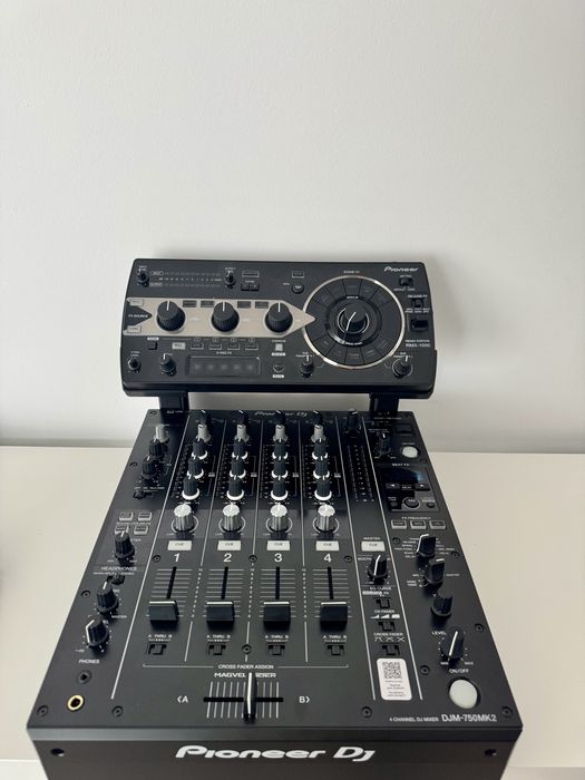 Pioneer RMX-1000 Stand 3D AJUSTABIL si Personalizabil