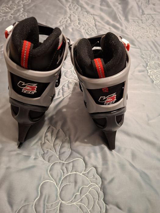 Детски хокейни кънки