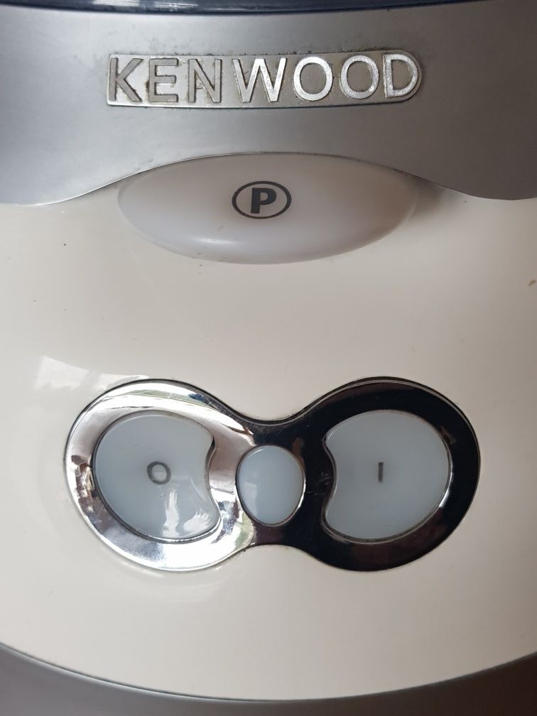 Кухненски Робот Kenwood