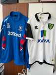 Tricou Middlesbrough Anglia Norwich