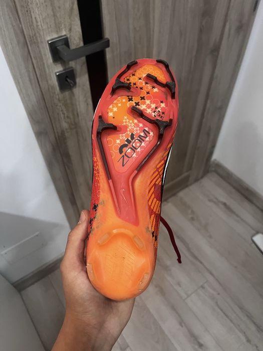 Mercurial Vapor 15,16