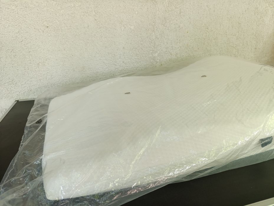 perna pentru picioare vene leg pillow spuma husa detasabila