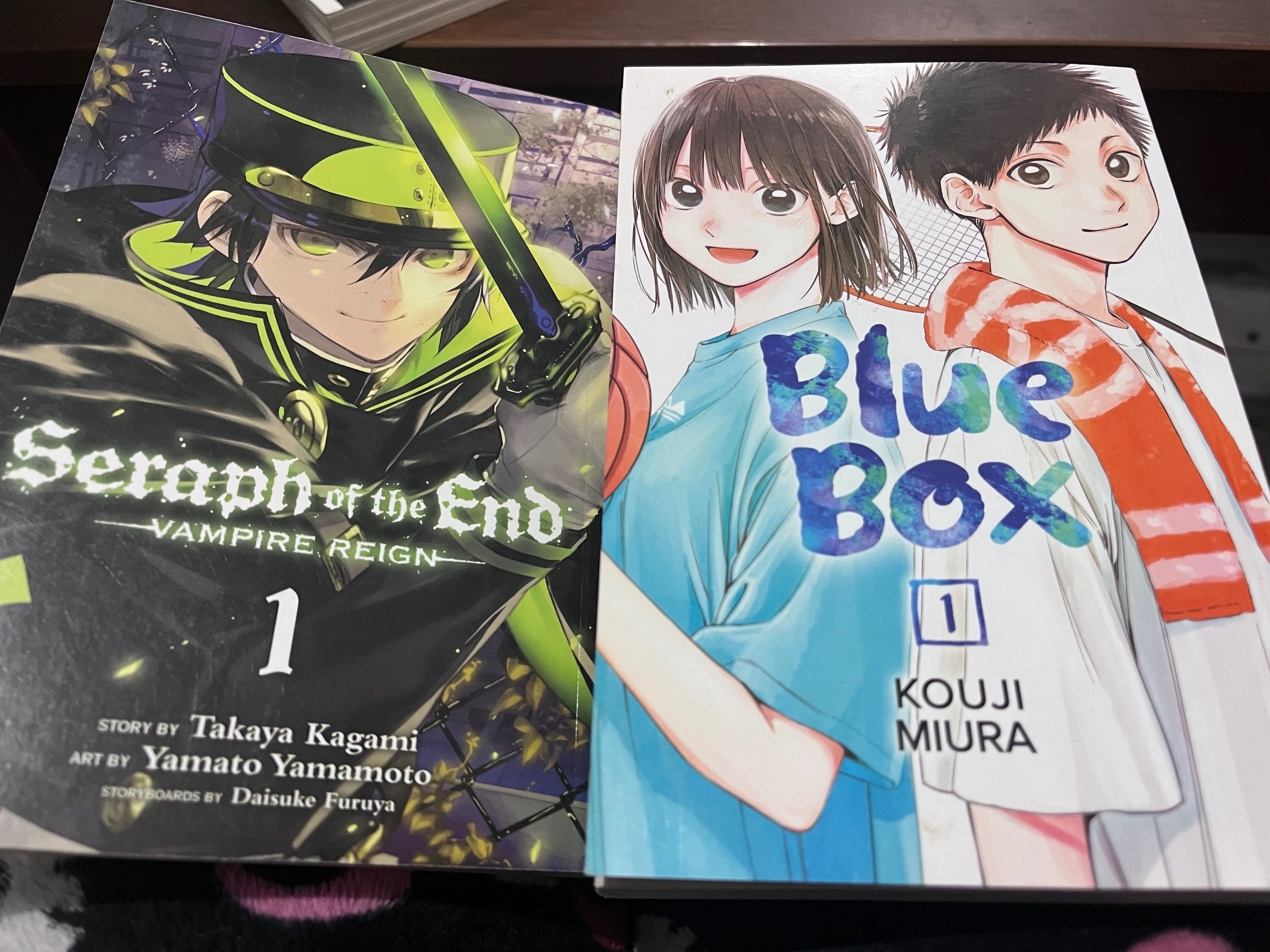 Продавам манги и книги - The fine print, Jujutsu Kaisen, SpyxFamily