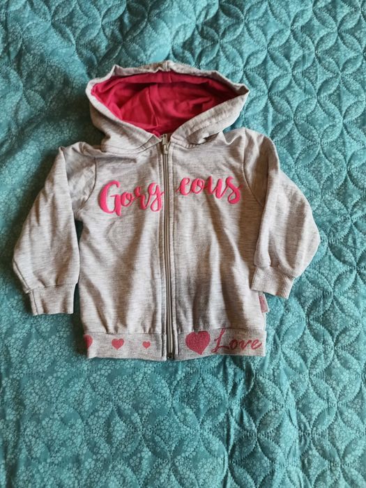 Лот момиче 86-92