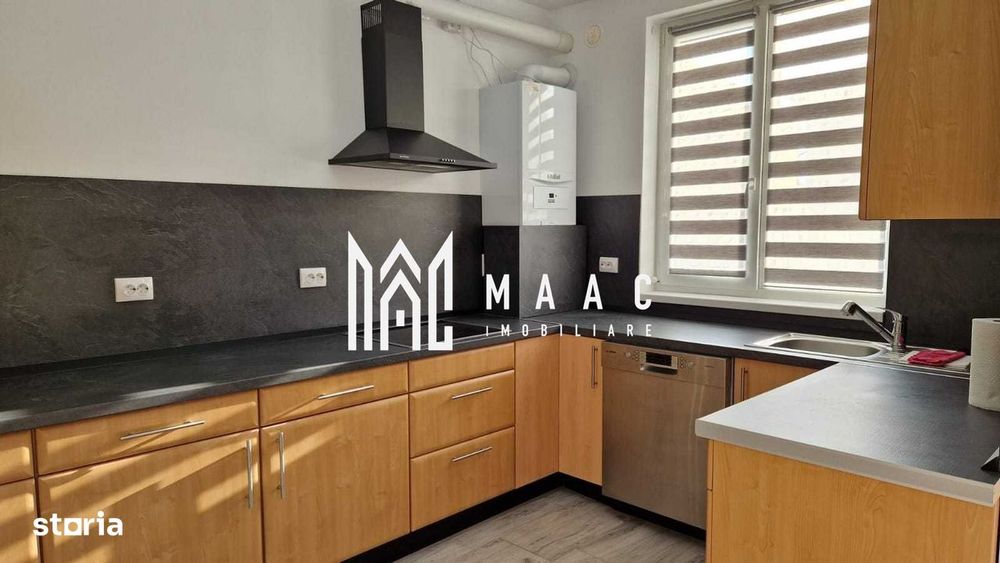 Casa de inchiriat, 3 camere I Decomandata I  Selimbar