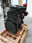 Motor Perkins 1004.44 AR50690 pentru Manitou, JCB, tractoare, Taf nou