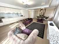 Apartament 3 camere Cartierul Francez Herastrau