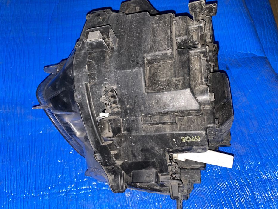 Far Hyundai Santa Fe 4 2019 , 2020 far dreapta led Santa fe Santa-Fe