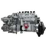 Топливный насос высокого давления ISUZU 1 0 1 6 0 5 0 0 9 0