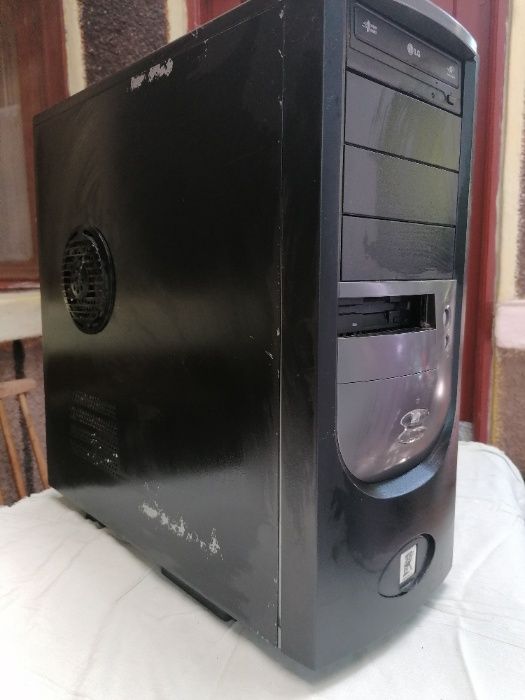 Desktop sistem PC