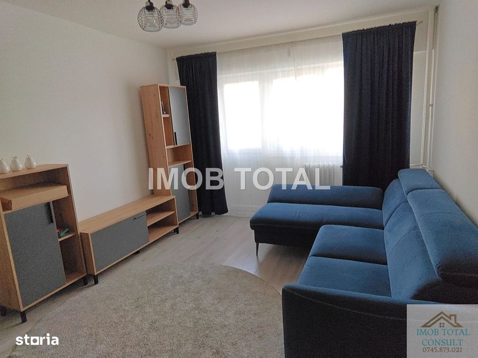Apartament 3 camere Bibescu Voda