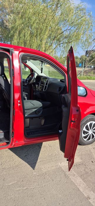 De Vânzare Mercedes Vito 116CDI