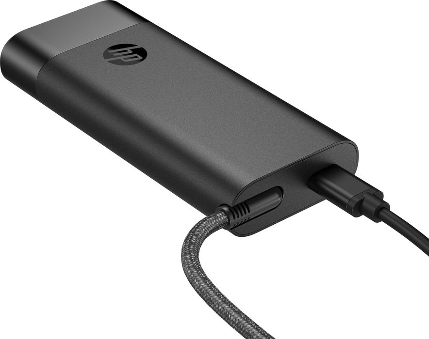 Нов HP 110W USB-C адаптер за лаптоп