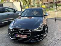 Audi a6 fab 2018 quattro tva inclus!