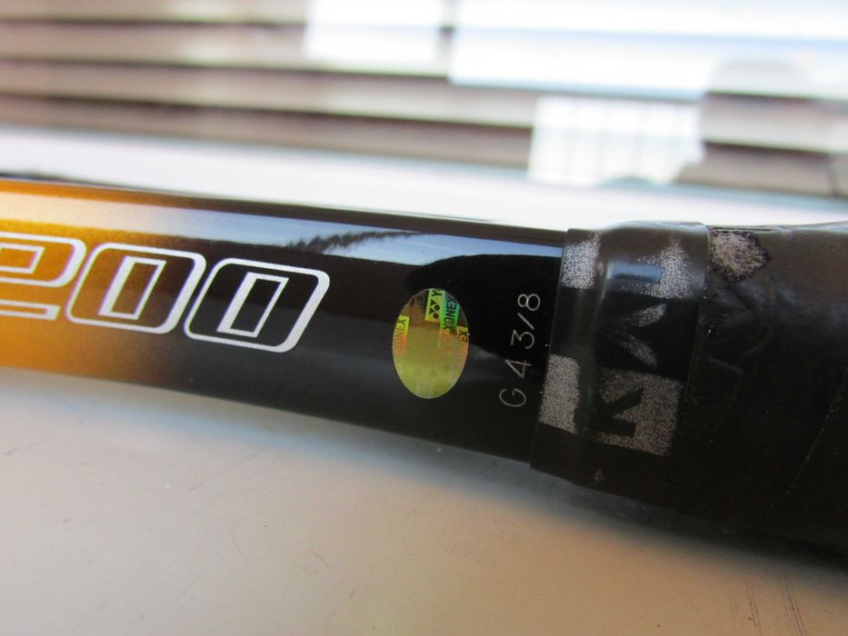 Тенис ракета YONEX RDiS 200