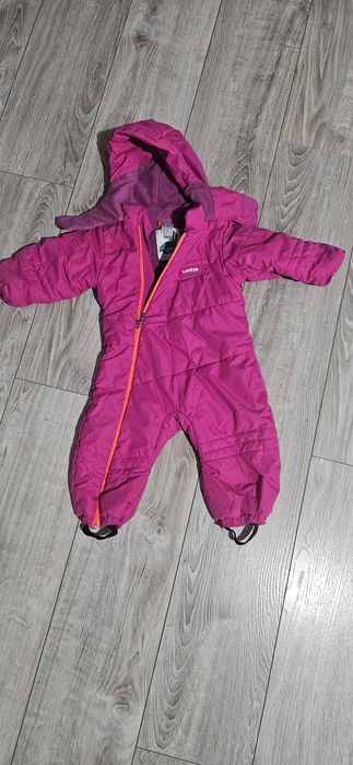 Combinezon Dechatlon marimea 80