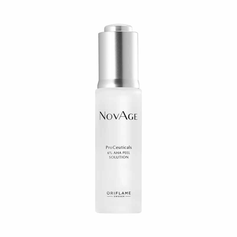 NovAge Proceuticals (Terini yoshartiruvchi zardob)