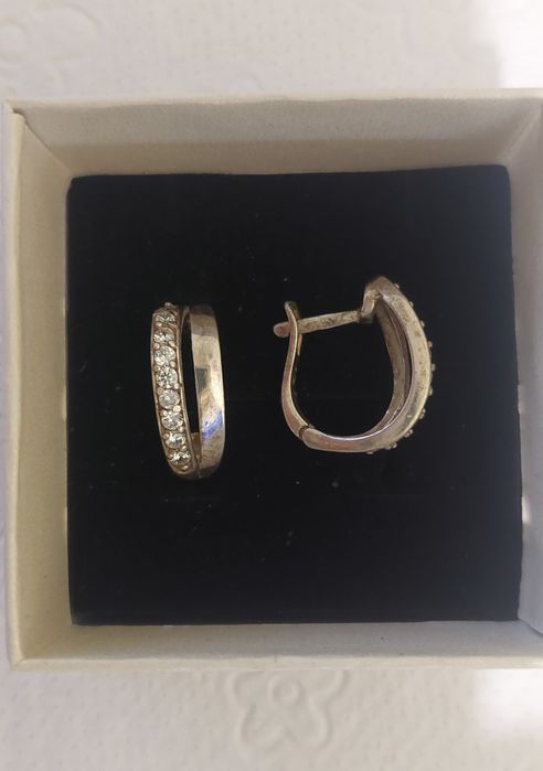 Колиета от Балтийски Кехлибар дълж.64 см