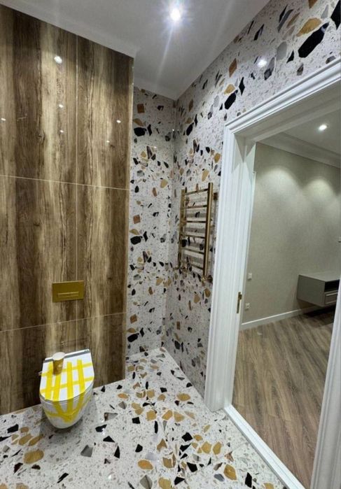 СРОЧНО! ПРОДАЁТСЯ Новостройка на Ц-1  4/4/14 в ЖК Инфинити Яшнабадский