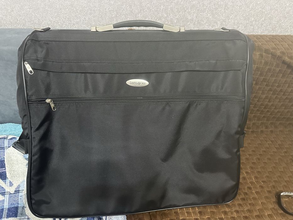 новый пордплет от самсонит срочно