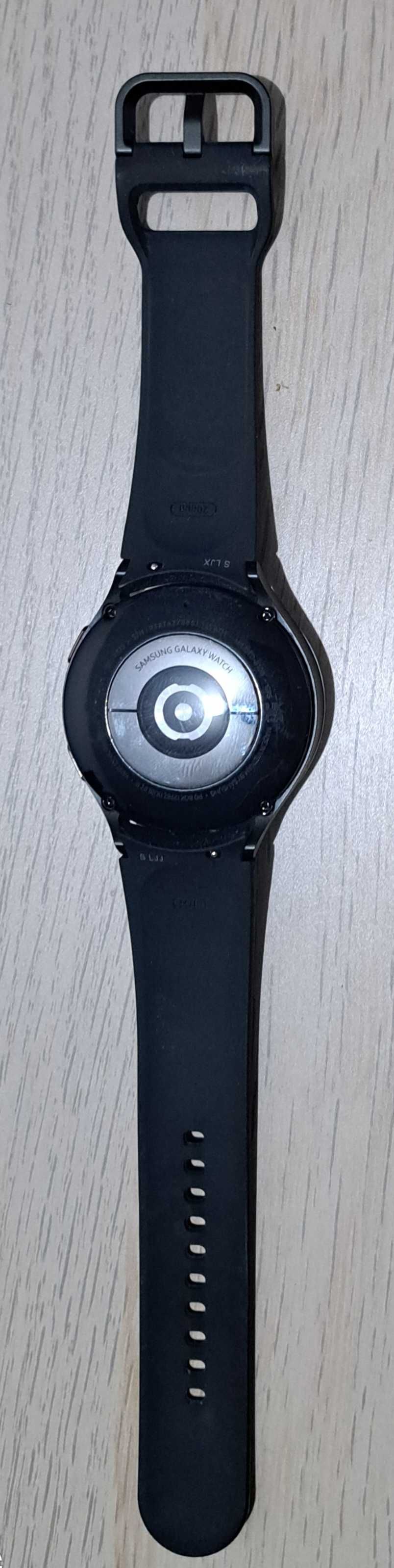 Samsung watch 4 in garanție