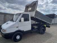 IVECO DAILY 3.5 basculabil