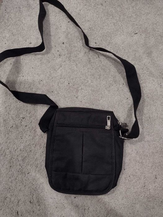 Geanta acte Borsetă 21 cm pentru umăr model 1