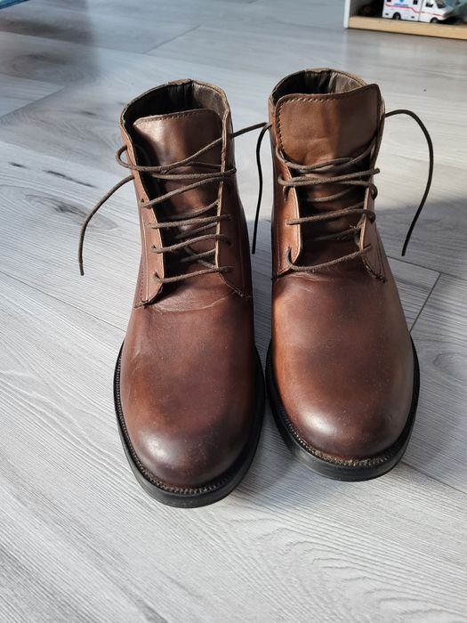 Ghete casual elegante 43