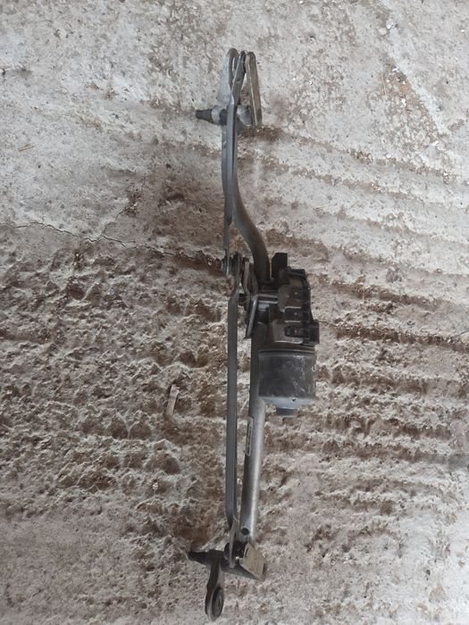 Ansamblu stergatoare Audi A4 B7