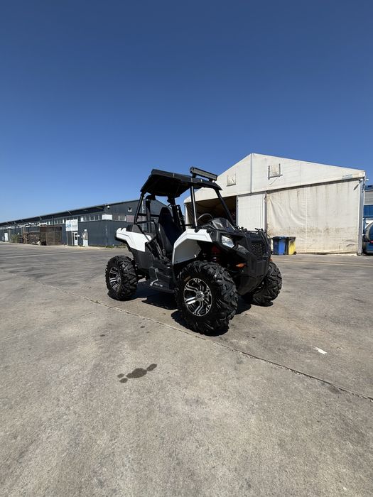 Polaris RZR 325.