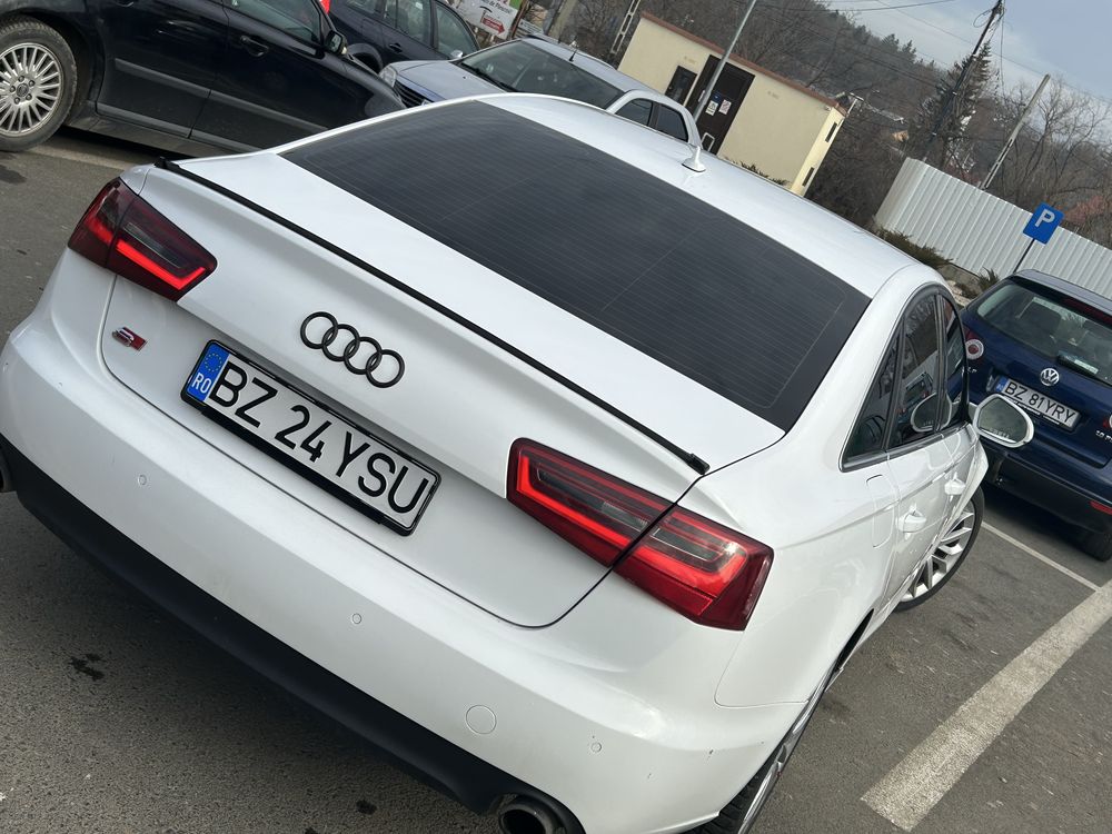 Audi a6 c7 de vanzare