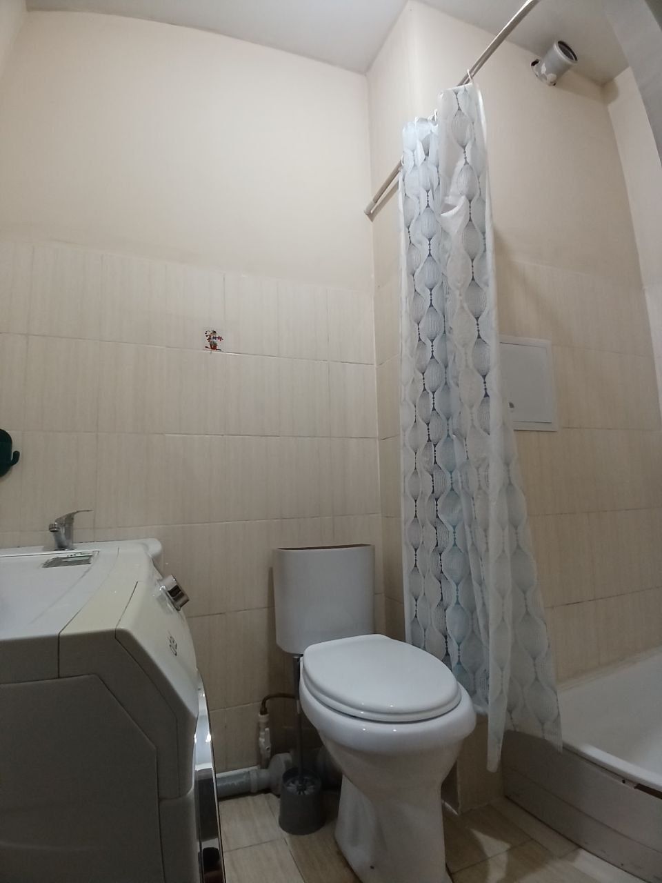 Sergeli 3 a arenda kvartira