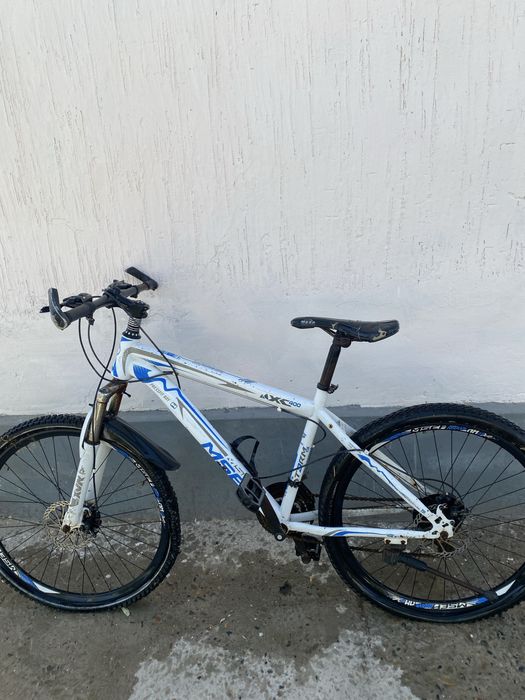 Велик спортивный