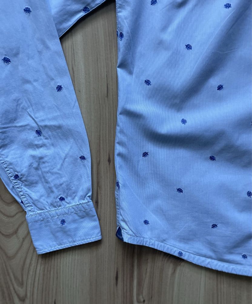 SCOTCH & SODA / мъжка риза S