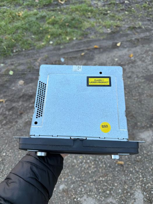 CD/Радио за голф 5